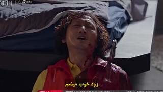 قسمت دوازدهم سریال شادی قسمت پایانی +زیرنویس چسبیده فارسیHappiness 2021 با بازی هان هیو جو و پارک هیونگ شیک