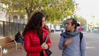 INVESTATE - Student's Testimonial Video - UB