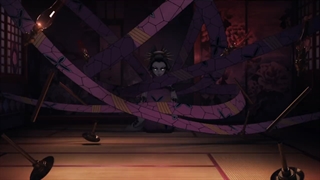 انیمه شیطان کش فصل دوم قسمت دوم با زیرنویس فارسی