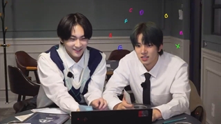 قسمت 19 برنامه EN-O'CLOCK انهایپن ( زیرنویس فارسی )