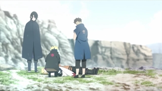 انیمه Boruto - Naruto Next Generations فصل 01 قسمت 228  زیرنویس