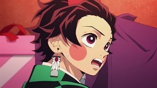 انیمه Demon Slayer فصل 02 ارک خیابان سرگرمی قسمت 02  زیرنویس