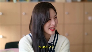 قسمت 01 سریال کاربر پیدا نشد +زیرنویس چسبیده User Not Found 2021  با بازی بائه جین یونگ عضو CIX