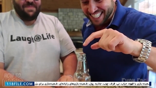 ترفند جادویی برای نوجوانان