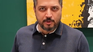 پندار اکبری : سرمایه گذاری در دبی با داماک - سازه های لوکس دبی - خرید قسطی