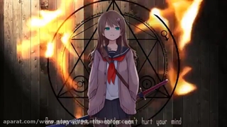 nightcore- catch fire چه خفن@_@!!