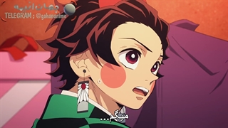 انیمه شیطان کش فصل دوم قسمت 9 با زیرنویس فارسی Demon Slayer S2_9