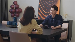 قسمت 22 سریال عشق در شب/ love at night 2021