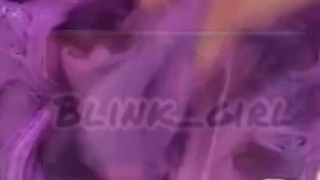 اسلایم پفکی بنفش(کپی آزاد) :]