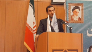 دکتر سید مجید حسینی؛ رانت‌خواری کاشت ریش
