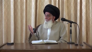 دعوت آیت الله یثربی از مولوی گرگ گیج جهت مناظره حضوری در نماز جمعه اهل سنت