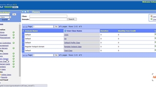 آموزش نرم افزار اینترنت اکانتینگ سیگما | قسمت دوازدهم : Max Online Rule