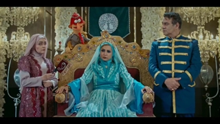 دانلود سریال نارگیل قسمت 14 چهاردهم [ قسمت ۱۴ نارگیل ]