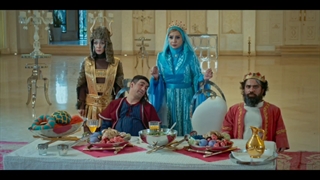 دانلود سریال نارگیل قسمت اول 1 تا 15 - نسخه اورجینال