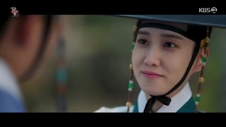 قسمت 19 سریال علاقه پادشاه قسمت نوزدهم+زیرنویسThe King’s Affection 2021 با بازی پارک اون بین و رو وون عضو SF9