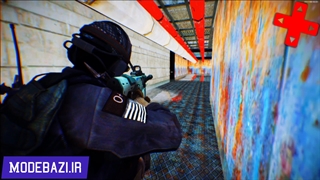 دانلود اسکین بازی Call of Duty Ghosts برای GTA SA