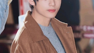 Kim Taehyung بخش توضیحات