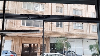 نصب درب اتوماتیک