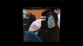 دختر باید شر به پا کنه 