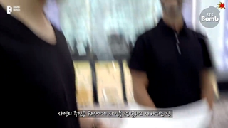 بی تی اس بمب(bangtan bomb) قسمت 82 (زیرنویس فارسی)