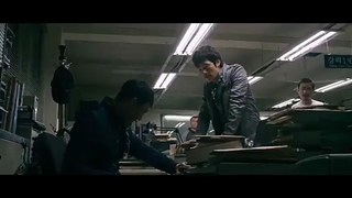 فیلم سینمایی کره‌ای دستان با استعداد Gifted hands با بازی کیم بوم دانلود + زیرنویس فارسی