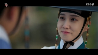 قسمت 19 سریال علاقه پادشاه + زیرنویس فارسی چسبیده The King’s Affection 2021 با بازی پارک اون بین و رو وون