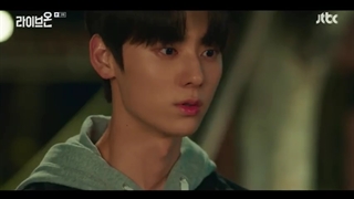 قسمت سوم سریال کره ای Live On  ( پخش زنده) + زیرنویس فارسی