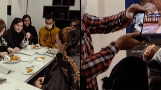 کارمند نمونه کلینیک دندانپزشکی | دکتر داودیان