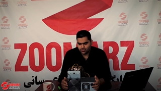 بررسی و راه اندازی ماینر s9j