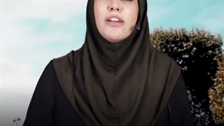 به خدا کمک میکنه