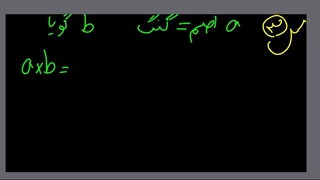 ریاضی نهم استاد صفی یاری جلسه دوازدهم