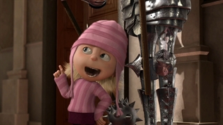 انیمیشن دگرگونی خانه دوبله فارسی