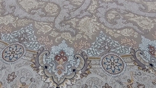 فرش شاهکار صفویه