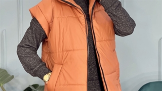 پافر کوتاه ضدآب