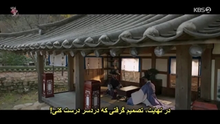 قسمت 19 سریال علاقه پادشاه + زیرنویس فارسی چسبیده The King’s Affection 2021
