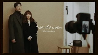 میکس سریال ویرانگر در خدمت گزاری شما حاضر است با آهنگ Can you hold me ❤️