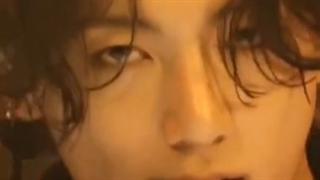 Jungkook is so hot