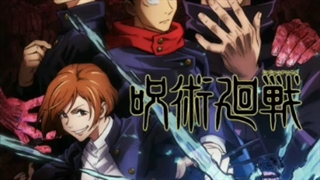 فصل اول جوجوتسو کایسن (Jujutsu Kaisen S1) 2020