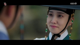 قسمت 19 سریال علاقه پادشاه + زیرنویس فارسی چسبیده The King’s Affection 2021 با بازی پارک اون بین و رو وون عضو SF9