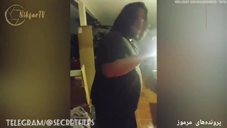 ترسناک ترین ویدیوهای واقعی آپلودشده از جن و روح در سایتهای معروف جهان ۱۰ (سایت تیک تاک:آلکس)