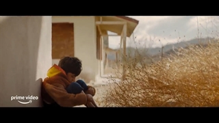 فیلم تخیلی برخورد Encounter 2021