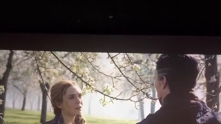 داغ! داغ! اولین تیزر تریلر فیلم دکتر استرنج۲ چندجهانی دیوانگی (Doctor Strange Multiverse of madness )