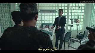 قسمت 12 سریال شادی (خوشبختی)(Happiness 2021)+زیرنویس فارسی چسبیده با بازی هان هیو جو و پارک هیون شیک