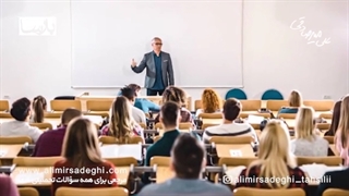 روانشناسی کنکور | برای داشتن حال خوب باید چیکار کنیم؟