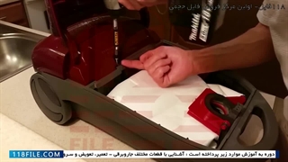 تعویض بورد اتصال به برق