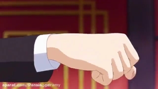 چالش تیک تاک اوردم اونم انیمه ی قمار باز یوهو