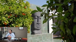برسی طراحی و طراحی مدرن کشور اسپانیا