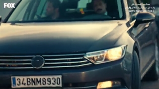 دانلود قسمت اول سریال محکوم با زیرنویس فارسی Mahkum E01