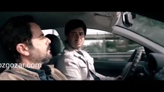 سریال حرفه ای قسمت دهم 1080