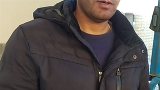 فروش بوجاری به اردبیل